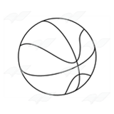 Basketball 9