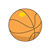 Basketball 9 Color PDF