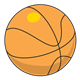 Basketball 9 