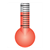 Bulb Thermometer 1 Color PDF