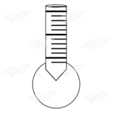 Bulb Thermometer