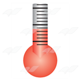 Bulb Thermometer 2