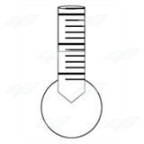 Bulb Thermometer 2