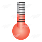 Bulb Thermometer 3