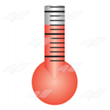 Bulb Thermometer 4