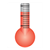 Bulb Thermometer 4 Color PDF