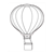 Hot Air Balloon Line PDF