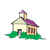 Church Color PNG