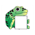 Frog Color PDF