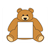 Brown Bear Color PDF