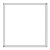 Bright Yellow Square Line PNG
