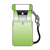 Green Gas Pump Color PDF