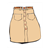 Khaki Skirt Color PDF