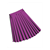Purple Pleated Skirt Color PDF