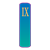 Roman Numeral Book IX Color PNG