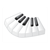Piano Keyboard Color PDF