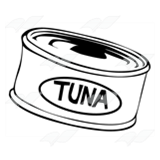 Tuna Can