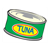 Tuna Can Color PDF