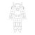 Gallonbot Line PNG