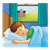 Sleeping Boy Color PDF