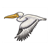 Gray Pelican Color PDF