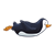 Penguin Color PNG