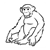 Chimpanzee Line PDF