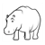 Gray Hippo Line PDF