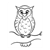 Owl Line PDF