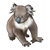 Koala Bear Color PDF