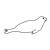 Seal Line PNG