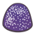 Purple Gumdrop Color PNG