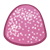 Pink Gumdrop Color PNG