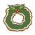 Wreath Cookie Color PDF