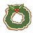 Wreath Cookie Color PNG