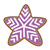 Star Cookie Color PDF
