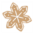 Snowflake Cookie Color PDF