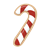 Candy Cane Cookie Color PNG