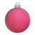Round Magenta Ornament Color PDF