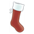 Red and White Stocking Color PDF