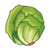 Lettuce Head 2 Color PDF