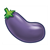 Purple Eggplant Color PDF