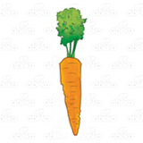 Long Carrot