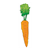 Long Carrot Color PDF