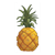 Whole Pineapple Color PDF