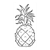 Whole Pineapple Line PDF