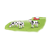 Black and White Cows Color PNG