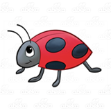 Little Red Ladybug