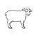 White Sheep Line PDF