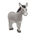 Gray Donkey Color PDF